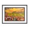 Broomfield Park Stadium Fine Art Print - Airdrie FC Broomfield Park Stadium Fine Art Print - Airdrie FC